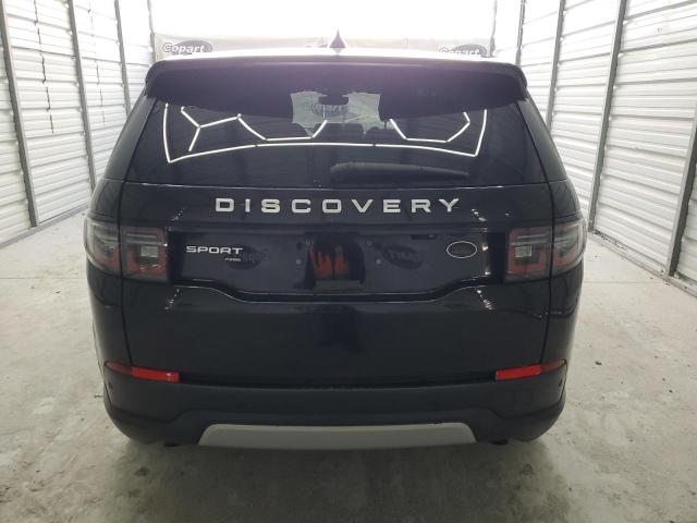 Photo 6 from auction – 2020 LAND ROVER DISCOVERY with VIN SALCK2FX1LH847700
