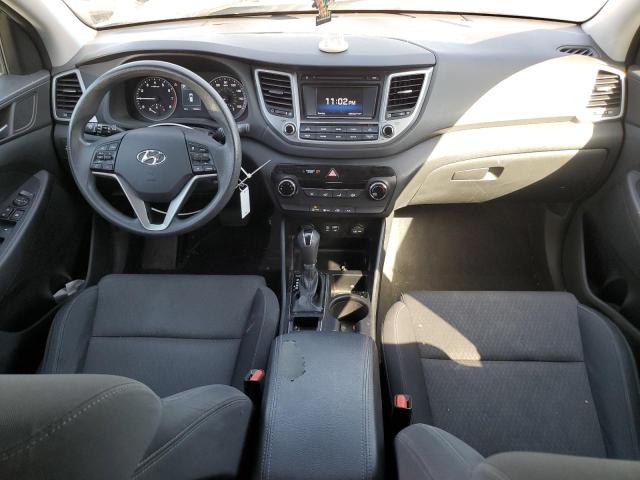 Photo 8 from auction – 2017 HYUNDAI TUCSON LIM with VIN KM8J3CA4XHU387736