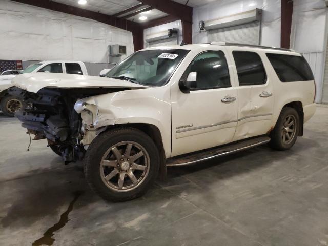 GMC YUKON XL D 2011 with VIN 1GKS2MEF8BR358330 - Photo from auction