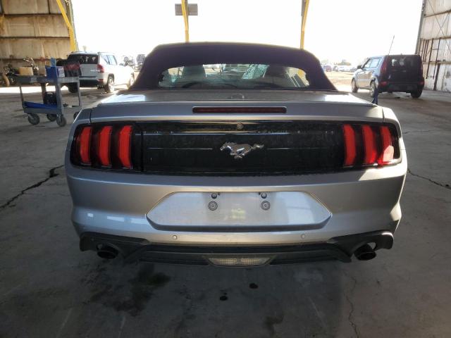 Photo 6 from auction – 2022 FORD MUSTANG with VIN 1FATP8UH3N5103162