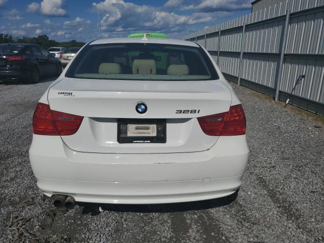 Photo 6 from auction – 2009 BMW 328 XI SUL with VIN WBAPK53569A644653