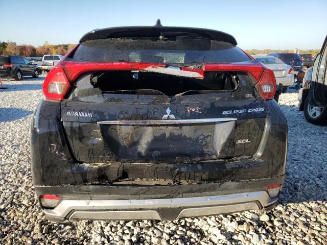 Photo 6 from auction – 2018 MITSUBISHI ECLIPSE CR with VIN JA4AT5AA8JZ044142