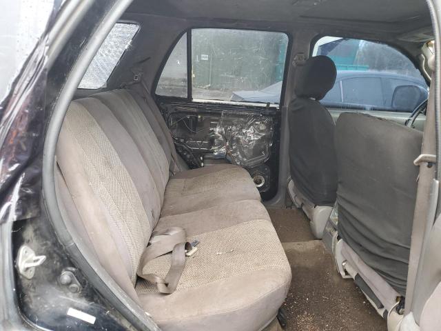 Photo 11 from auction – 2002 TOYOTA 4RUNNER SR with VIN JT3GN86R820234737