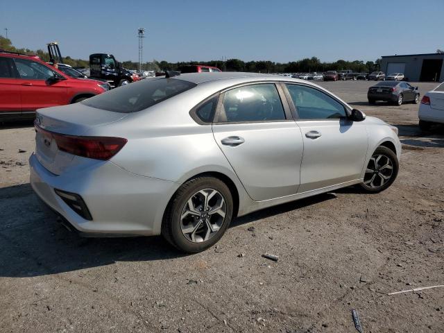 Photo 3 from auction – 2019 KIA FORTE FE with VIN 3KPF24AD6KE044771