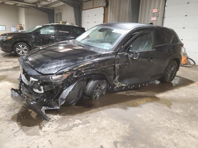 MAZDA CX-5 TOURI 2020 with VIN JM3KFBCM1L0746566 - Photo from auction