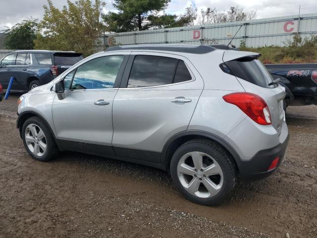 Photo 2 from auction – 2015 BUICK ENCORE with VIN KL4CJCSB3FB081738