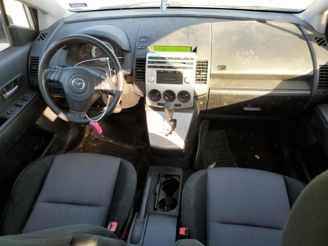 Photo 8 from auction – 2006 MAZDA 5 with VIN JM1CR293460128620