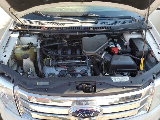 Photo 12 from auction – 2008 FORD EDGE SEL with VIN 2FMDK38C68BA44389