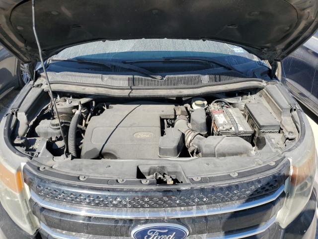 صورة رقم 12 من المزاد - 2013 FORD EXPLORER L مع VIN 1FM5K7F82DGB57804