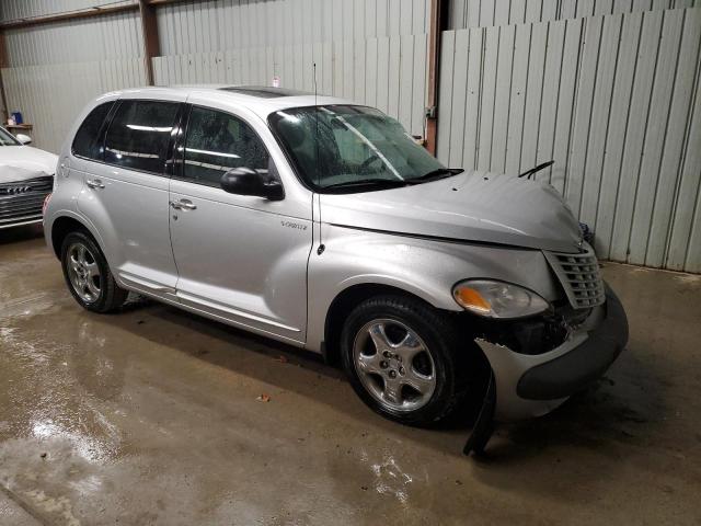 Photo 4 from auction – 2002 CHRYSLER PT CRUISER with VIN 3C8FY68B22T220823