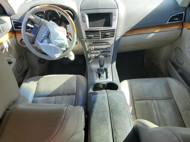 Photo 8 from auction – 2010 LINCOLN MKT with VIN 2LMHJ5FR4ABJ22430