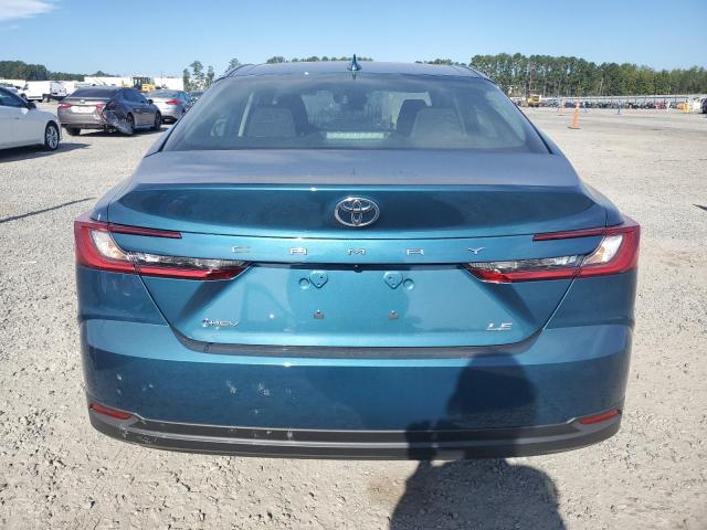 Photo 6 from auction – 2025 TOYOTA CAMRY XSE with VIN 4T1DAACK9SU032194