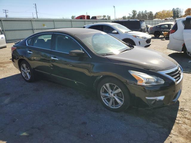 Photo 4 from auction – 2015 NISSAN ALTIMA 2.5 with VIN 1N4AL3AP1FC428603