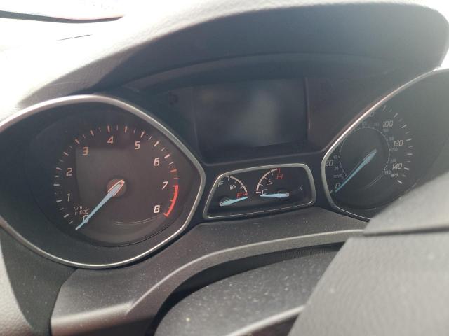 Photo 9 from auction – 2014 FORD ESCAPE TIT with VIN 1FMCU0JX0EUE50305