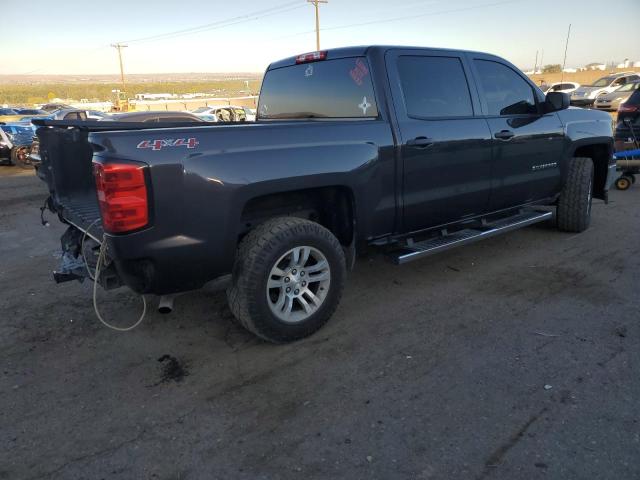 Photo 3 from auction – 2014 CHEVROLET SILVERADO with VIN 3GCUKREC1EG495539