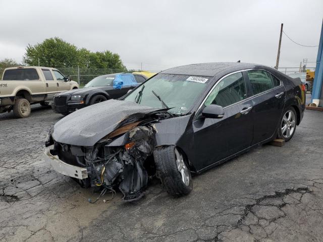 ACURA TSX 2011 с VIN JH4CU2F69BC007649 - Фото с аукциона