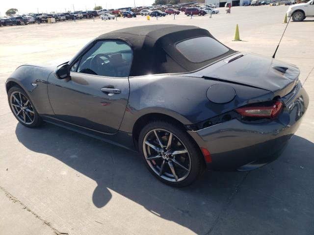 Photo 2 from auction – 2016 MAZDA MX-5 MIATA with VIN JM1NDAD74G0119686