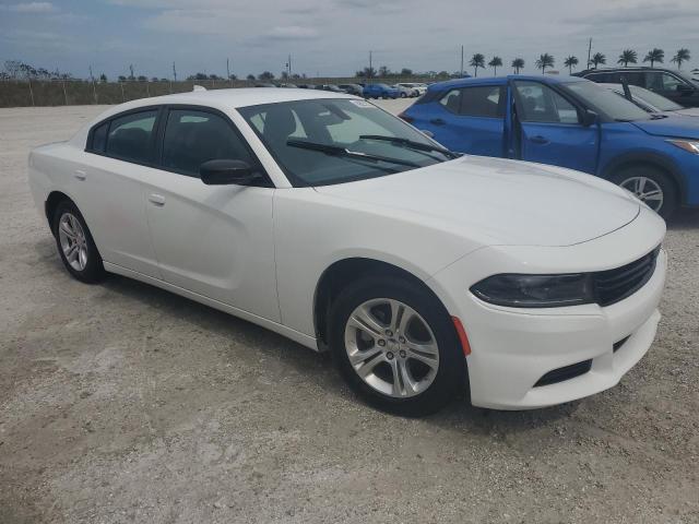 Photo 4 from auction – 2023 DODGE CHARGER SX with VIN 2C3CDXBG9PH704406