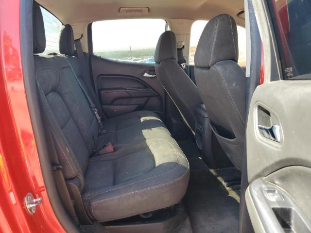 Photo 10 from auction – 2016 GMC CANYON SLE with VIN 1GTG5CEA8G1100239