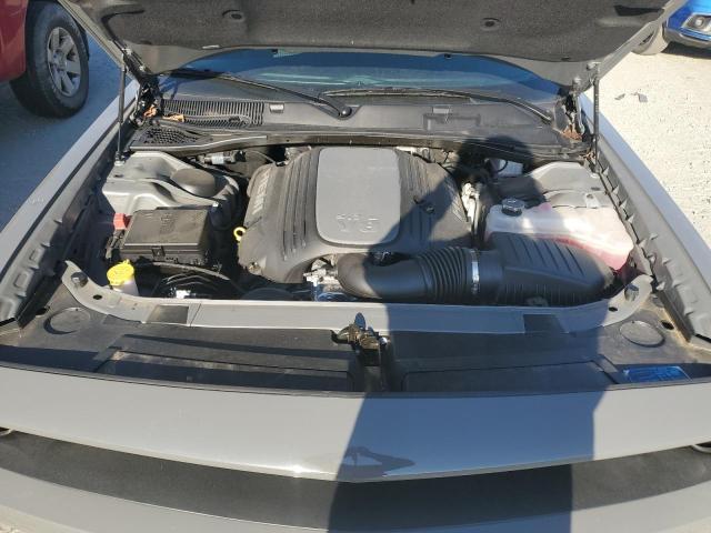 Photo 11 from auction – 2023 DODGE CHALLENGER with VIN 2C3CDZBT2PH669524