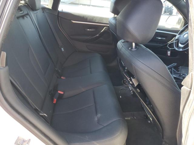 Photo 10 from auction – 2018 BMW 430I GRAN with VIN WBA4J1C57JBG75863