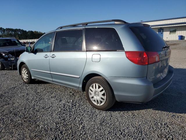 Photo 2 from auction – 2007 TOYOTA SIENNA CE with VIN 5TDZK23C67S094265