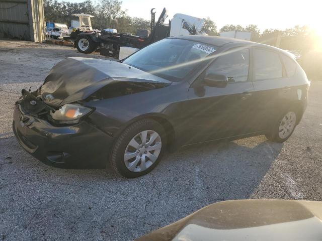 صورة رقم 1 من المزاد - 2009 SUBARU IMPREZA 2. مع VIN JF1GH61659H816672