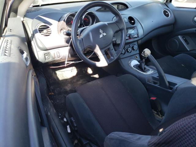 Photo 8 from auction – 2011 MITSUBISHI ECLIPSE GS with VIN 4A31K5DF6BE008536