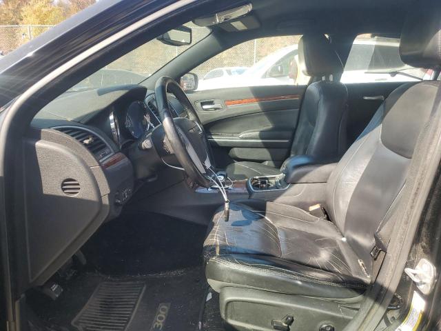 Photo 7 from auction – 2014 CHRYSLER 300 with VIN 2C3CCAAG2EH286818