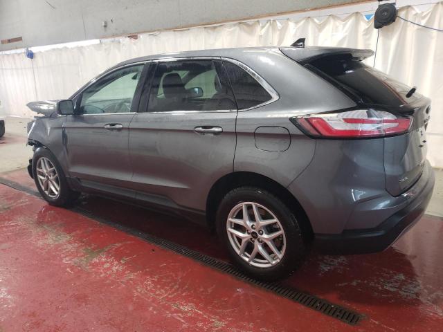 Photo 2 from auction – 2024 FORD EDGE SEL with VIN 2FMPK4J99RBA90592