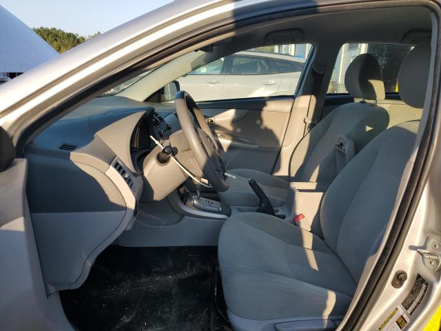 صورة رقم 7 من المزاد - 2010 TOYOTA COROLLA BA مع VIN 2T1BU4EE6AC287201