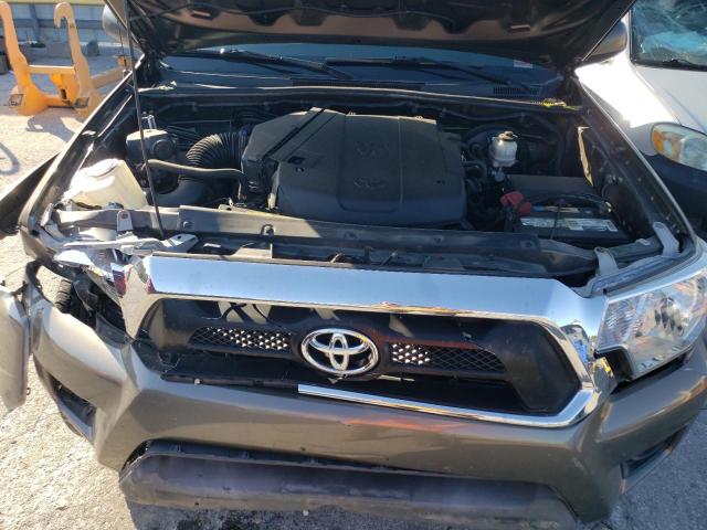 Photo 11 from auction – 2013 TOYOTA TACOMA DOU with VIN 3TMLU4EN5DM130419