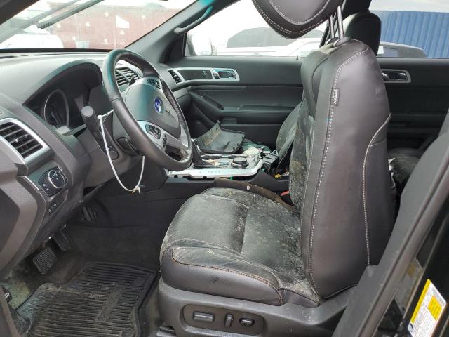 Photo 7 from auction – 2015 FORD EXPLORER S with VIN 1FM5K8GT7FGB31369
