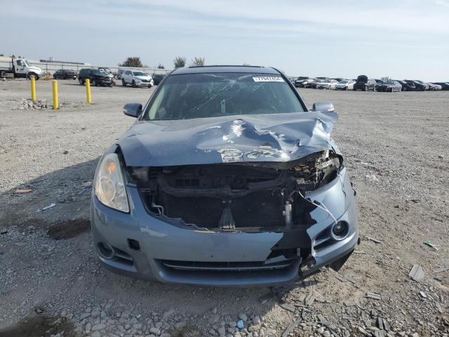 Photo 5 from auction – 2010 NISSAN ALTIMA BAS with VIN 1N4AL2AP3AN411244