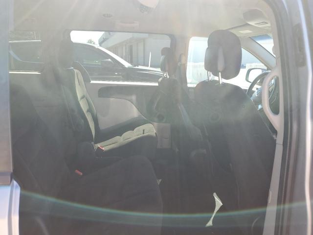 Photo 11 from auction – 2015 DODGE GRAND CARA with VIN 2C4RDGCG6FR732726