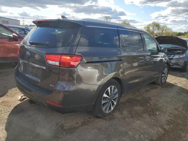 Photo 3 from auction – 2015 KIA SEDONA EX with VIN KNDMC5C14F6064798