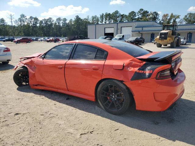 Photo 2 from auction – 2019 DODGE CHARGER SC with VIN 2C3CDXGJ0KH592348