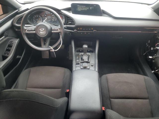 Photo 8 from auction – 2022 MAZDA 3 with VIN JM1BPAJL6N1502628