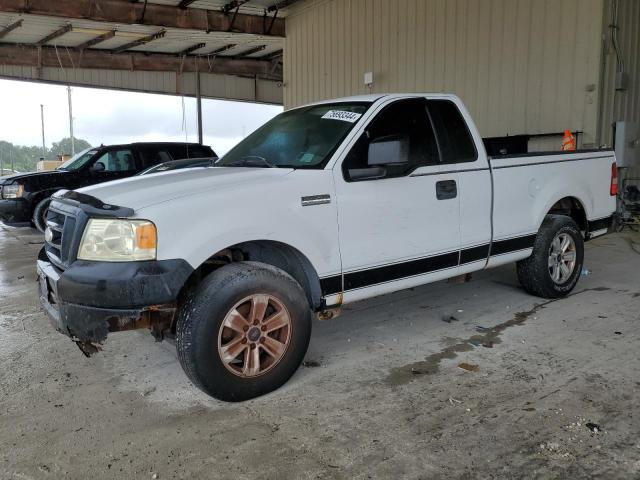 FORD F150 2006 with VIN 1FTRF12226NB28441 - Photo from auction