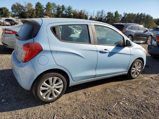 Photo 3 from auction – 2016 CHEVROLET SPARK 1LT with VIN KL8CD6SA7GC641559