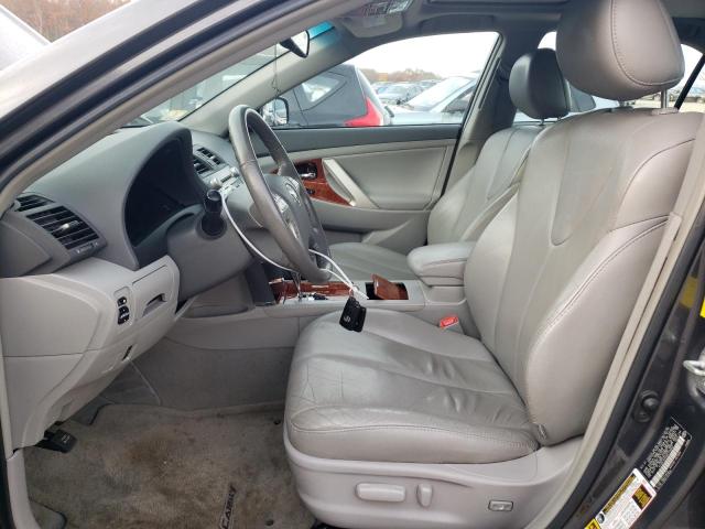 Photo 7 from auction – 2011 TOYOTA CAMRY BASE with VIN 4T4BF3EK5BR176803