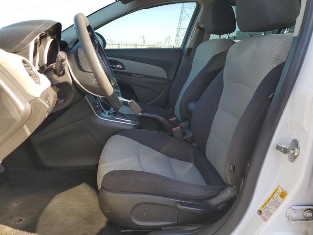 Photo 7 from auction – 2014 CHEVROLET CRUZE LS with VIN 1G1PB5SG4E7152144