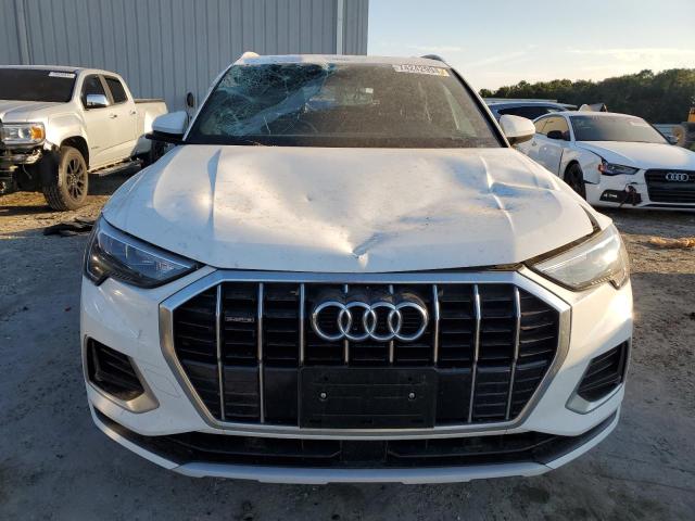 Photo 5 from auction – 2019 AUDI Q3 PREMIUM with VIN WA1AECF38K1076355