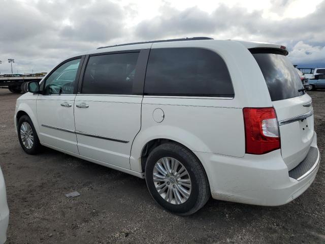 Photo 2 from auction – 2013 CHRYSLER TOWN & COU with VIN 2C4RC1CGXDR708264