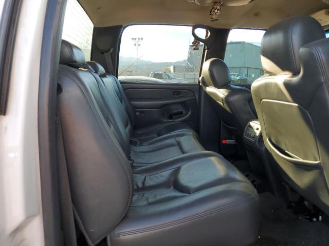 Photo 10 from auction – 2003 CHEVROLET 2500 HD with VIN 1GCHK23G44F241371