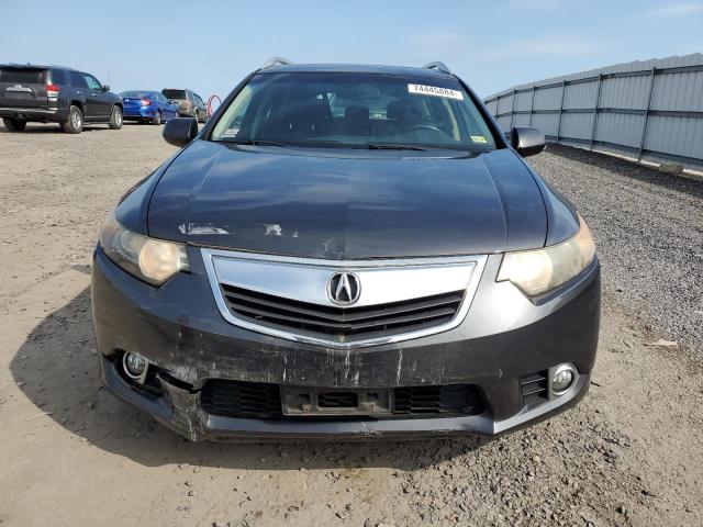 Photo 5 from auction – 2012 ACURA TSX TECH with VIN JH4CW2H65CC004269
