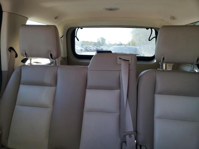 Photo 10 from auction – 2010 FORD EXPLORER E with VIN 1FMEU7EEXAUA89928