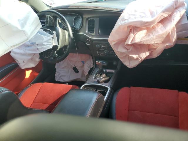 Photo 8 from auction – 2021 DODGE CHARGER SC with VIN 2C3CDXGJ5MH611706