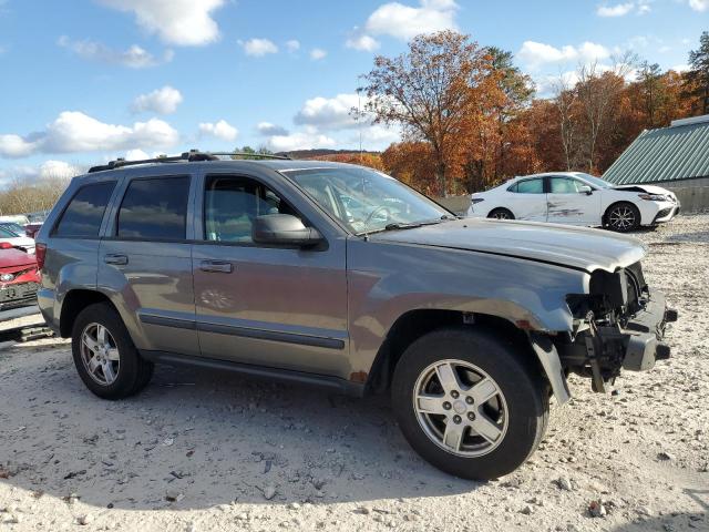 Photo 4 from auction – 2007 JEEP GRAND CHER with VIN 1J8GR48K57C609376