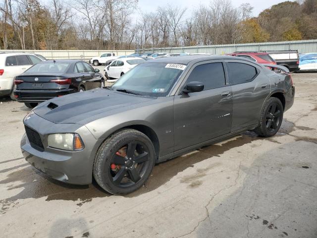 DODGE CHARGER RA 2010 with VIN 2B3CK9CV4AH269359 - Photo from auction